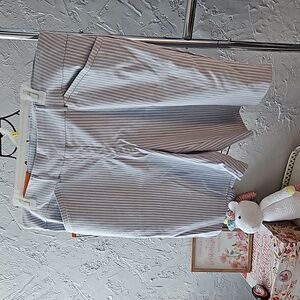 NWT Hilary Radley Bermuda shorts. Size XXL.